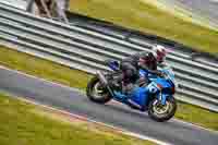 Lower Group Blue Bikes